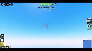 Roblox Flight World &ndash; 500,000+ ft Altitude Record!
