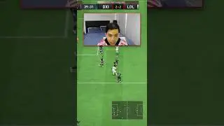 Is this Silver Skiller the most underrated card in FIFA23?! 😍 #fifa #fifa23 #fut #shorts