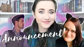 Middle Grade Monthly Book Club Announcement