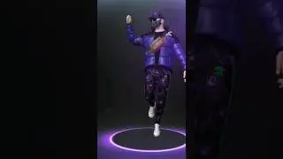 SHOOT DANCE