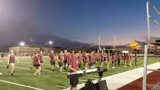 UGHS Marching Band 2022 