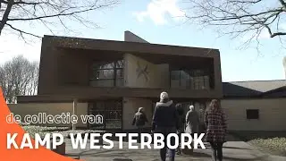De collectie van Herinneringscentrum Kamp Westerbork