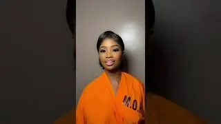frontal installation, styling and makeup on a beautiful maid of honor by me 🤭#makeup #youtubeshorts