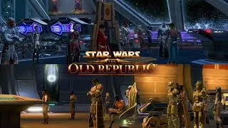 SWTOR - 9th Anniversary