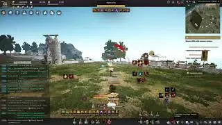 PVP Striker vs Berserker