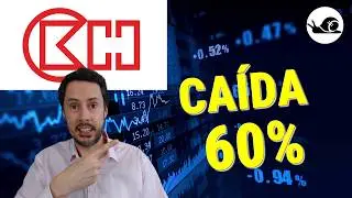 &iquest;A qu&eacute; precio comprar CK Hutchison? &iquest;Est&aacute; barata?