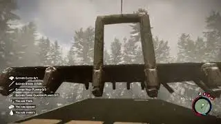 Sons of The Forest - 5x5 floating platform (no mod, v53951)