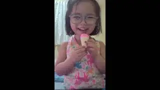 Chloe's Toy Review #3