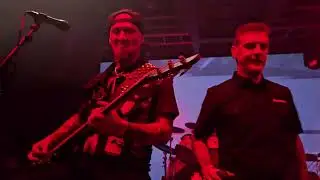 Undertakers plays Undertaking - Live in Budapest 2025