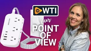 BESHON Flat Extension Cords | Our Point Of View