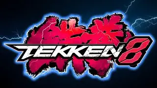 Tekken 8 is BRUTAL!