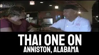 Thai One On - Anniston, AL