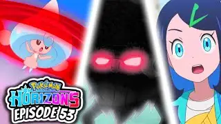 Liko&rsquo;s Hatenna EVOLVES Into a MONSTER in the Pokemon Anime.