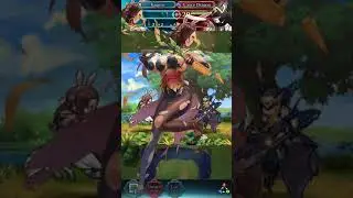 FEH: BHB Leo and Elise. Soloing with Spring Kagero on Infernal