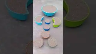 🥭New Style Relaxing Sand Cake Making🍒 Amazing ASMR Video 🍓 #virashorts #youtube #shortsfeed #funny