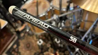 Ahead drumstick review