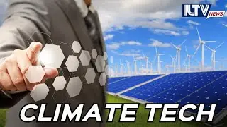 Israel&rsquo;s Climate Tech Defies War and Downturn