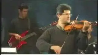 מוסיקה קבלית-כי חילצת נפשי,תהילים קט