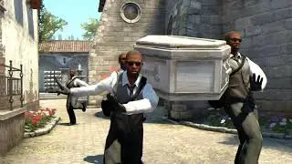 COFFIN DANCE CS GO