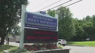 Dover-Foxcroft manhunt ends with arrest after shelter-in-place Friday