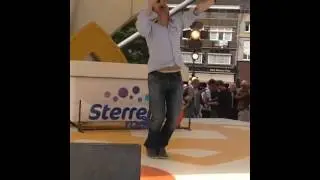 Victor Reinier echte vrienden