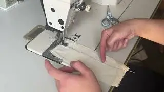 How to Sew a Stay Stitch on a Sewing Machine