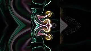 Pure Visual Relaxation #sleepmusic #spacemusic #ambientmusic #asmr #midjourney #aiart #music