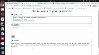 Using GPT3 for Book Writing| Creating Chatbot | QA| Auto Code Writer GPT3 | +91-7973788405 for query