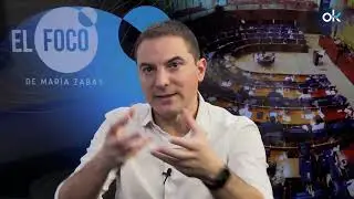 Entrevista a Juan Lobato en el Foco de Maria Zabay 17-01-2026