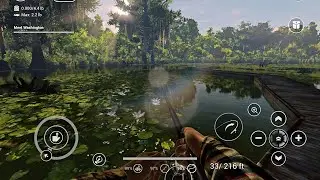 Fishing Planet Realistic Graphics Multiplayer Gameplay Android &. Ios