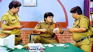 ఇంత నవ్వించేవి మీరు చూడలేదు | మా మామకి ధిమాఖ్ మోకాల్లో లేదు | Ali Comedy Scene | iDreamComedy