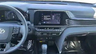 2025 Toyota Camry SE Culver City, Beverly Hills, Marina del Rey, Inglewood, Los Angeles CA