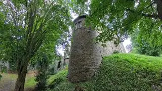 Burg Schnellenberg