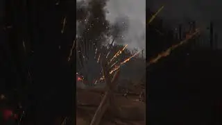 Сможет ли кто-нибудь выжить на безлюдной земле...?? Симулятор сражений Rising Front: Первая мировая
