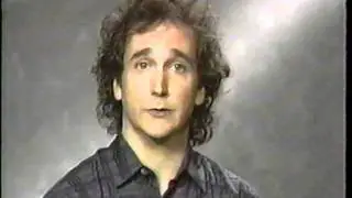 Mark Linn-Baker Introduces The Plot Against Harry