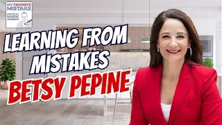 Losing Her Best Employee Was the Wake-Up Call Betsy Pepine Needed to Reinvent Her Real Estate Firm