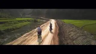 Mai Chau Valley - Hoa Ban +