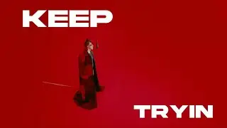 Zach Zoya x High Klassified - Keep Tryin // Official visualizer