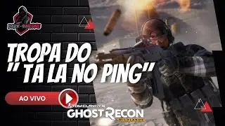 LIVE |TROPA DO 