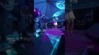 Am&eacute;lia Barreto - De Noite na Cama - Festival de Inverno de Vargem Alta - 29-07-23