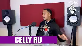 Celly Ru talks Mozzy & Philthy Rich having no beef, Sac politics, P.I.R.U album, Gangbanging, & more