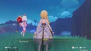 NATLAN COMMISSIONS HOW TO UNLOCK Genshin Impact