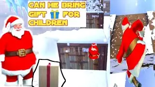 Senta cluse when to bring gift 🎁 for  children ll merry christmas 2025 ll marry christmas 2026