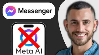 How To Turn Off Meta AI On Messenger | Easy Guide
