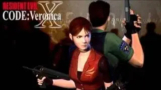 Resident Evil Code: Veronica X OST HD CD 1 - 41 - Midnight Sun