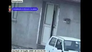 Rosarno, Reggio Calabria, Operazione Mauser, 16 gli arresti