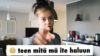 meidän tiet erkanee
