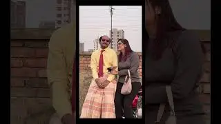 BCS Cadre VS Non Graduate | By @RajBro  #comedy #bro_vs_buro