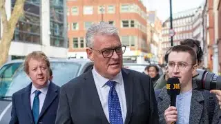&ldquo;Power Play in Parliament Lee Anderson&rsquo;s Bold Confrontation with Starmer!&rdquo;