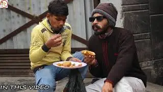 ਆ ਮੰਗਤੇ ਕਮਾਉਂਦੇ ਨੇ ਮਹੀਨੇ ਦਾ 5 ਲੱਖ ਰੁਪਏ ਸ਼ਾਮ ਨੂੰ ਖਾਂਦੇ ਨੇ ਮੀਟ ਨਾਲ ਰੋਟੀ । Latest punjabi comedy 2025